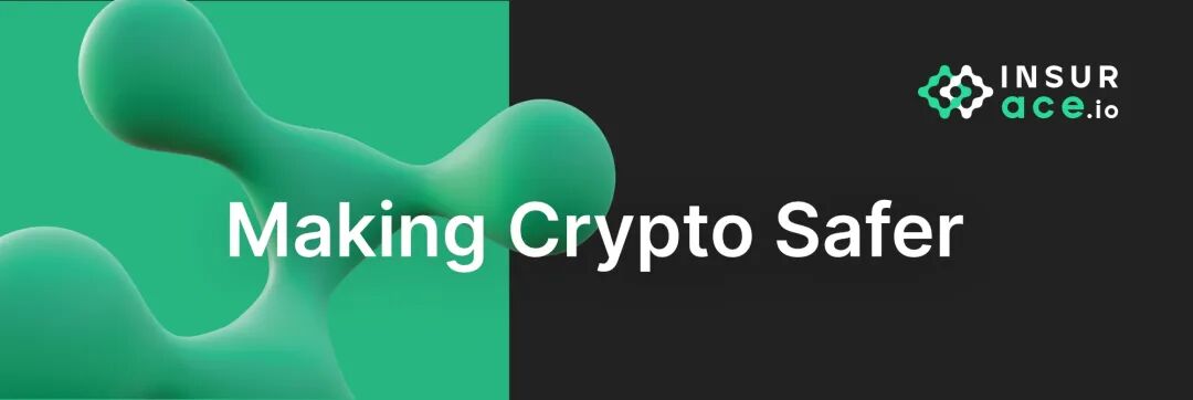 InsurAce.io 品牌宣传图