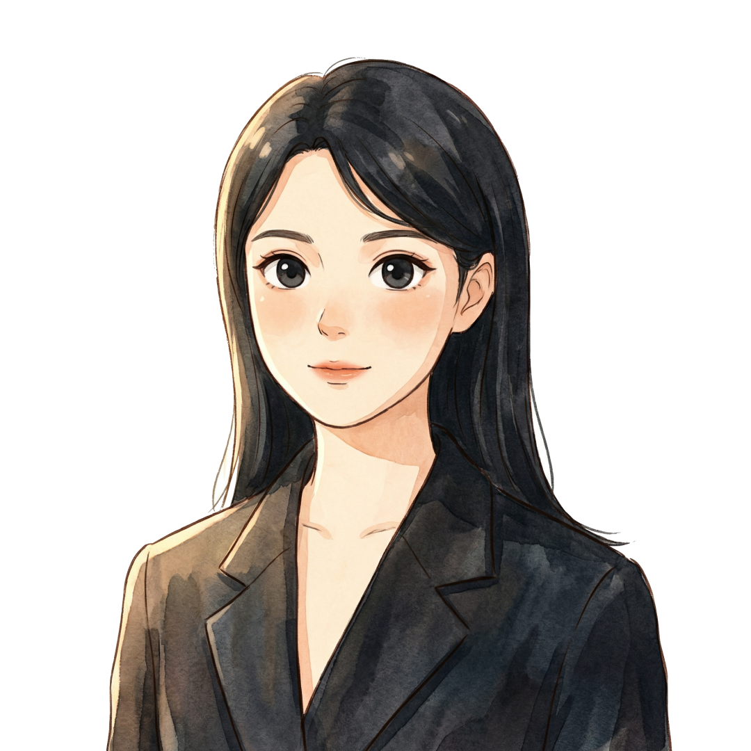 产品策划员工虚拟形象