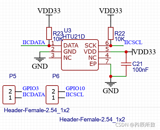使用立创EDA设计ESP32-C3开发板：从原理图到PCB全流程详解 - 图片 - 15