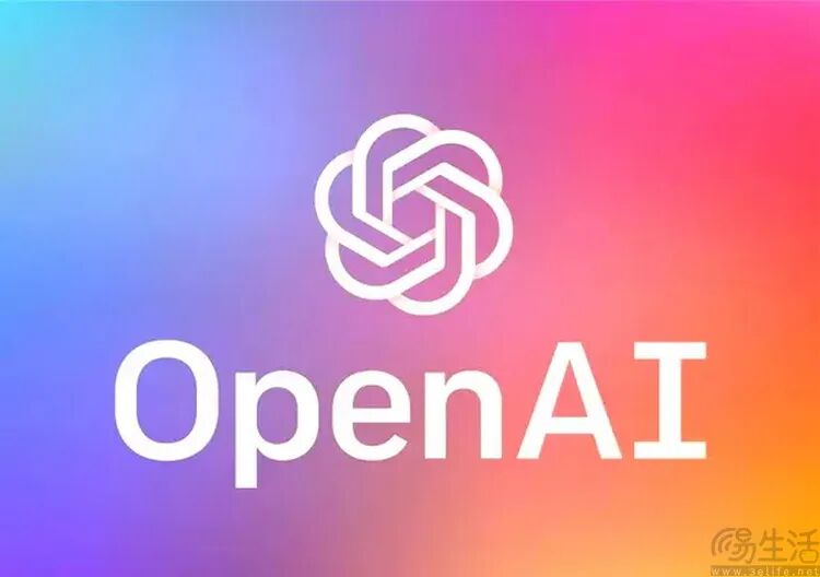 OpenAI公司标志