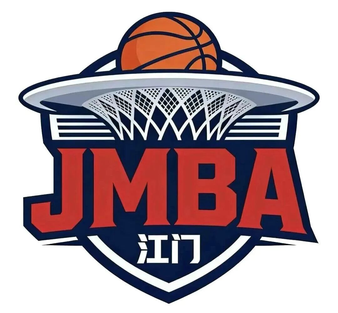 优化篮球与篮筐比例的新LOGO方案之六