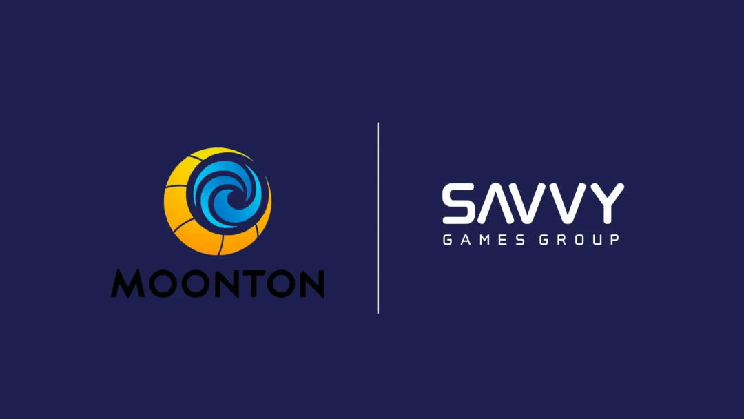 沐瞳科技与Savvy Games Group的标志对比