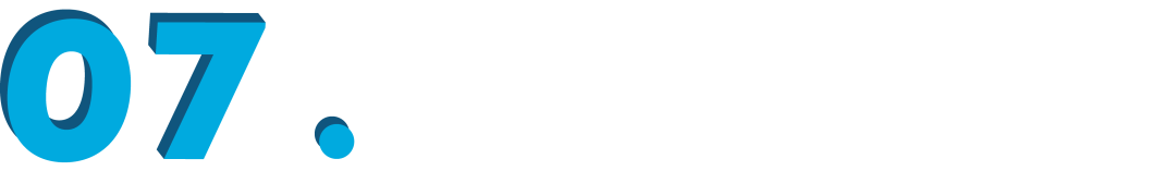 立体数字07.