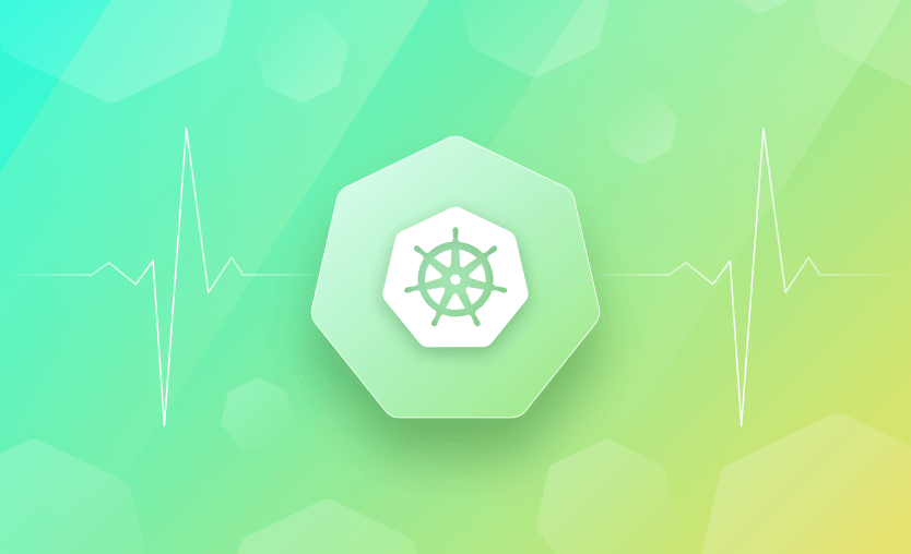 Kubernetes Liveness Probes 核心概念示意图