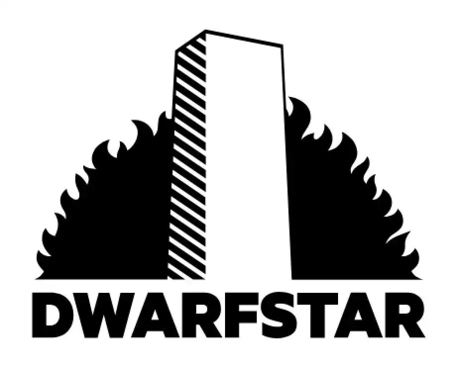 DwarfStar 项目 Logo