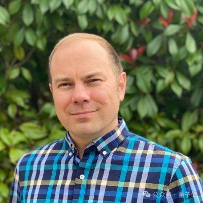 Modular CEO Chris Lattner