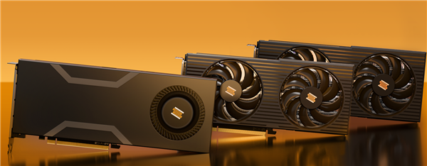 砺算Lisuan eXtreme LX系列GPU游戏卡展示