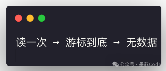 InputStream 游标示意图