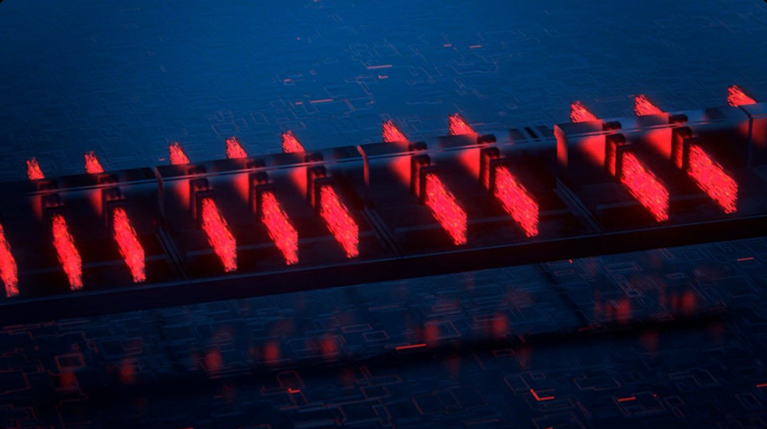 FinFlex三种配置示意图