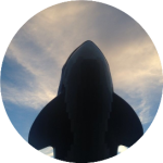 科技感火箭发射插图，象征技术突破与动态解决方案