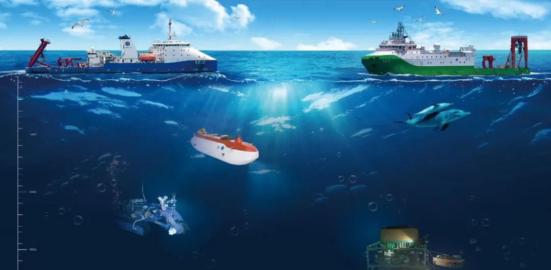 DVL多普勒计程仪技术解析：偶信DVL-600K系列如何为水下机器人导航破局国际垄断 - 图片 - 3