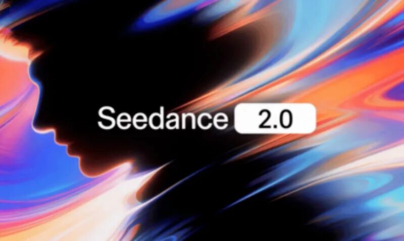 Seedance 2.0动态抽象背景图