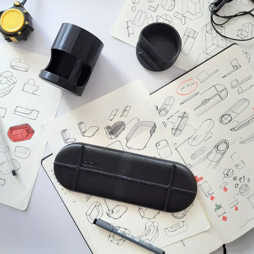 设计工作台草图场景