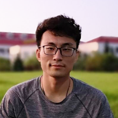徐广通户外照