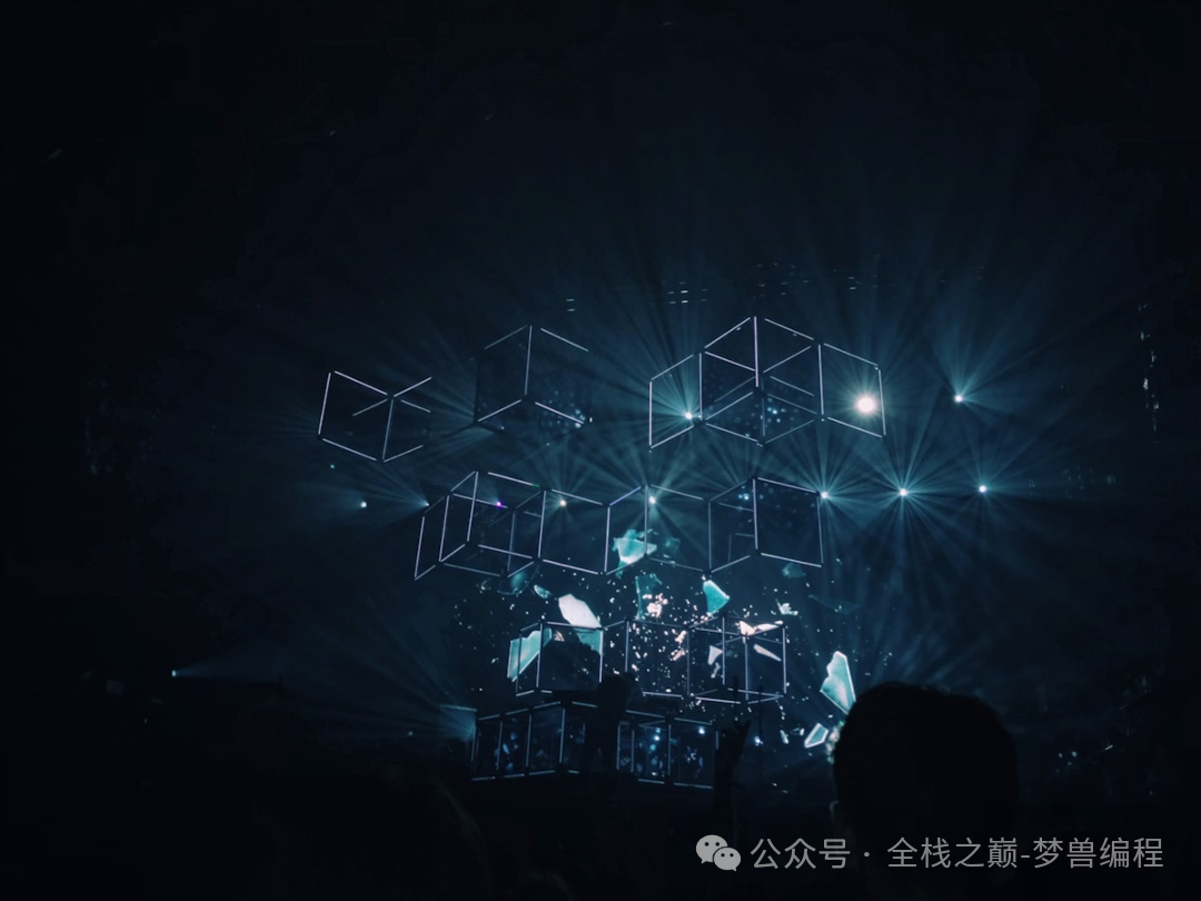 Rust并发架构实战指南：ECS与Actor模型的选择与高性能应用 - 图片 - 2