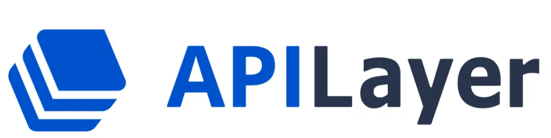 APILayer 抽象图形标志