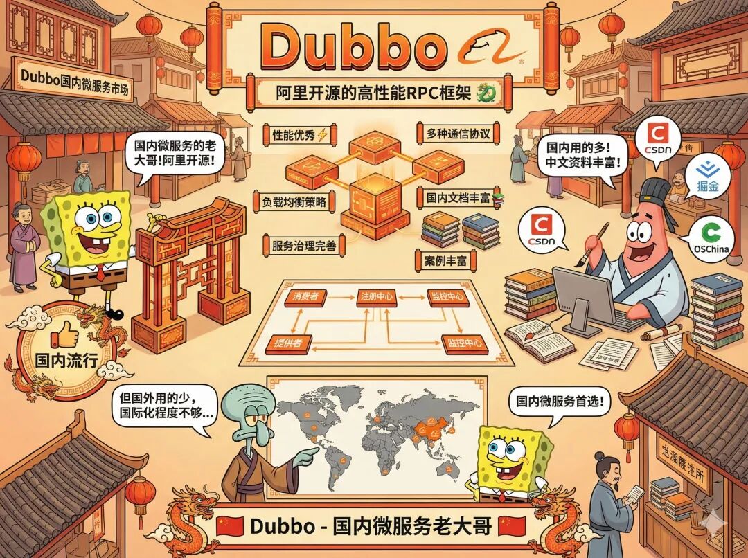 Dubbo图标