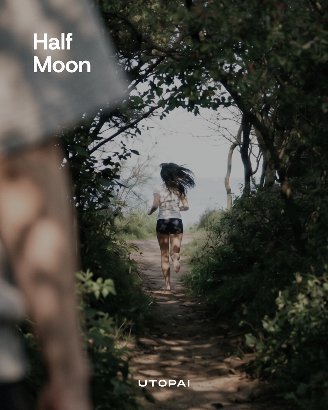 Half Moon 电影画面