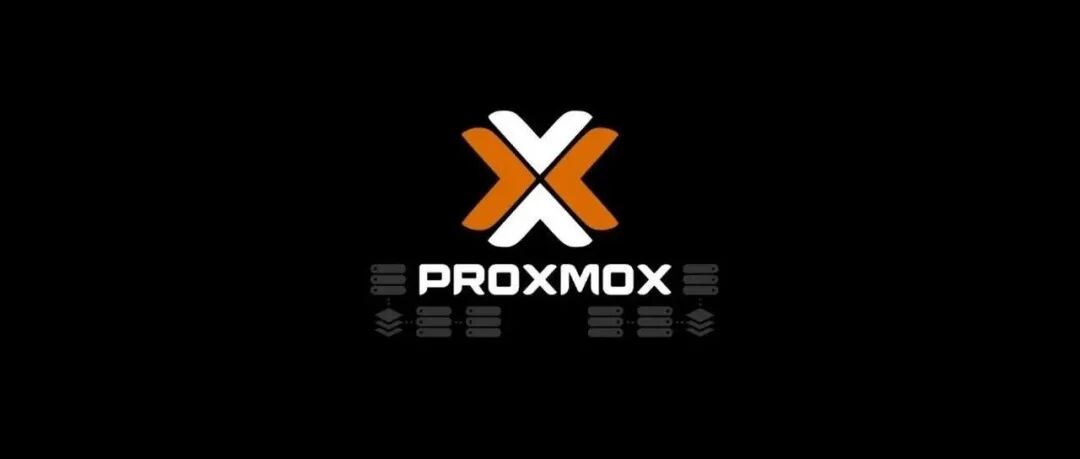 Proxmox VE Logo 与标志