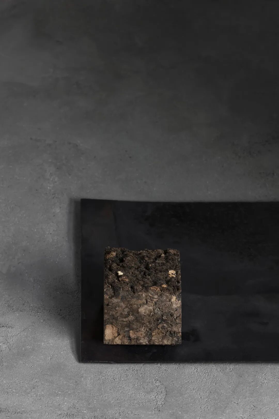 Hakudo Rain 软木扩香组