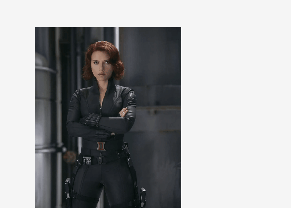 Lovart多角度参数调整面板