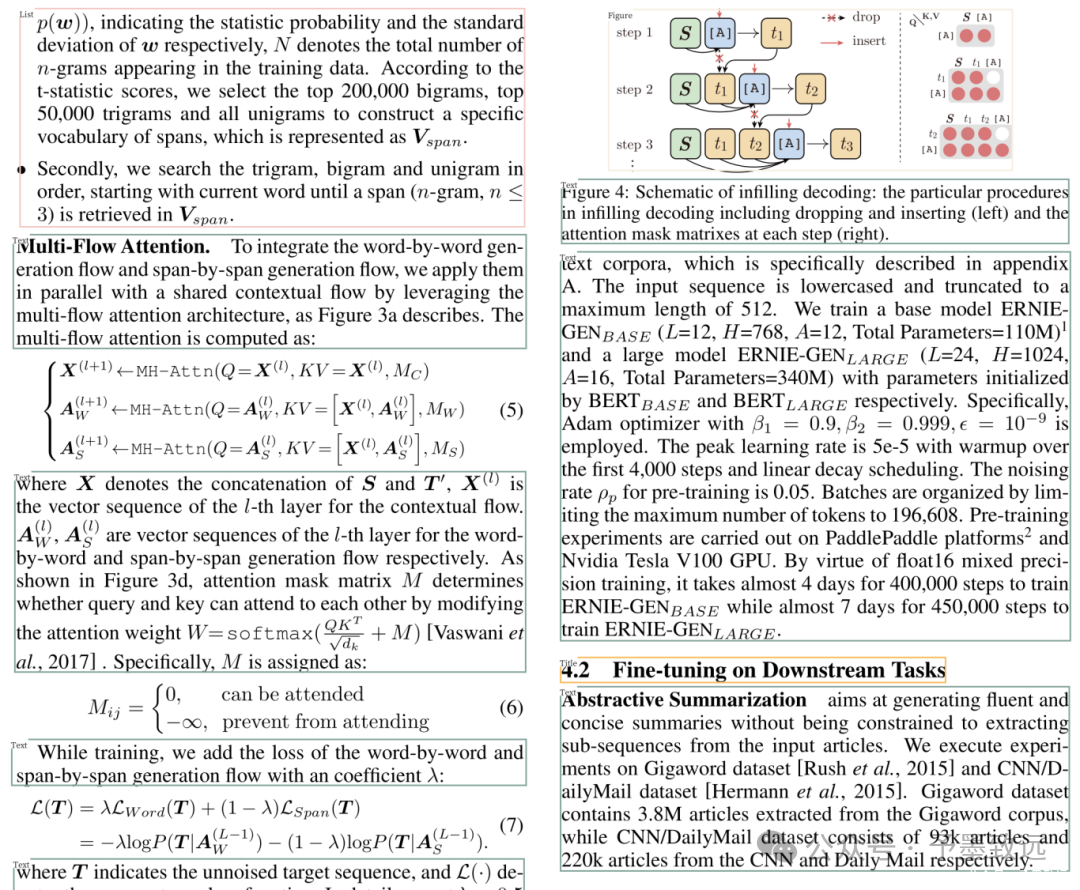 PP-StructureV3 模块架构图