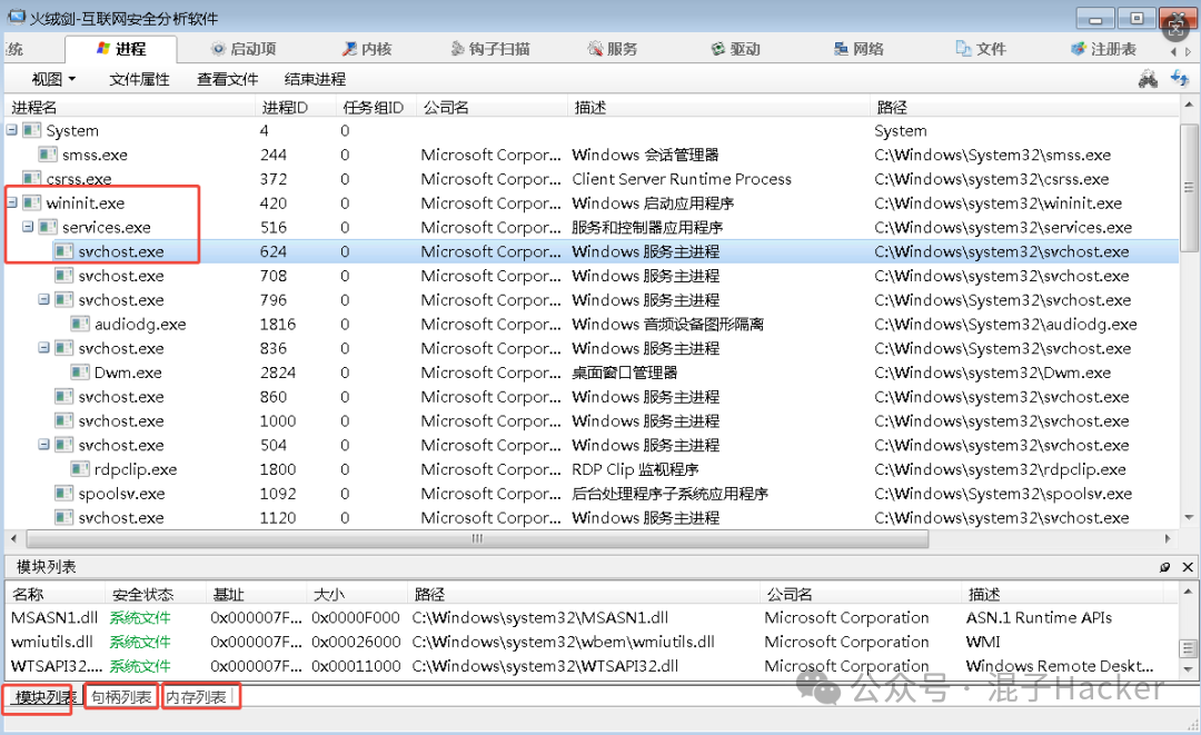 Windows应急响应工具实战指南：进程启动项排查与后门查杀 - 图片 - 5
