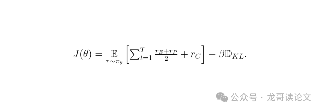 MISE优化目标公式