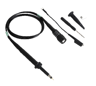 ZP1050A 无源探头及其配件