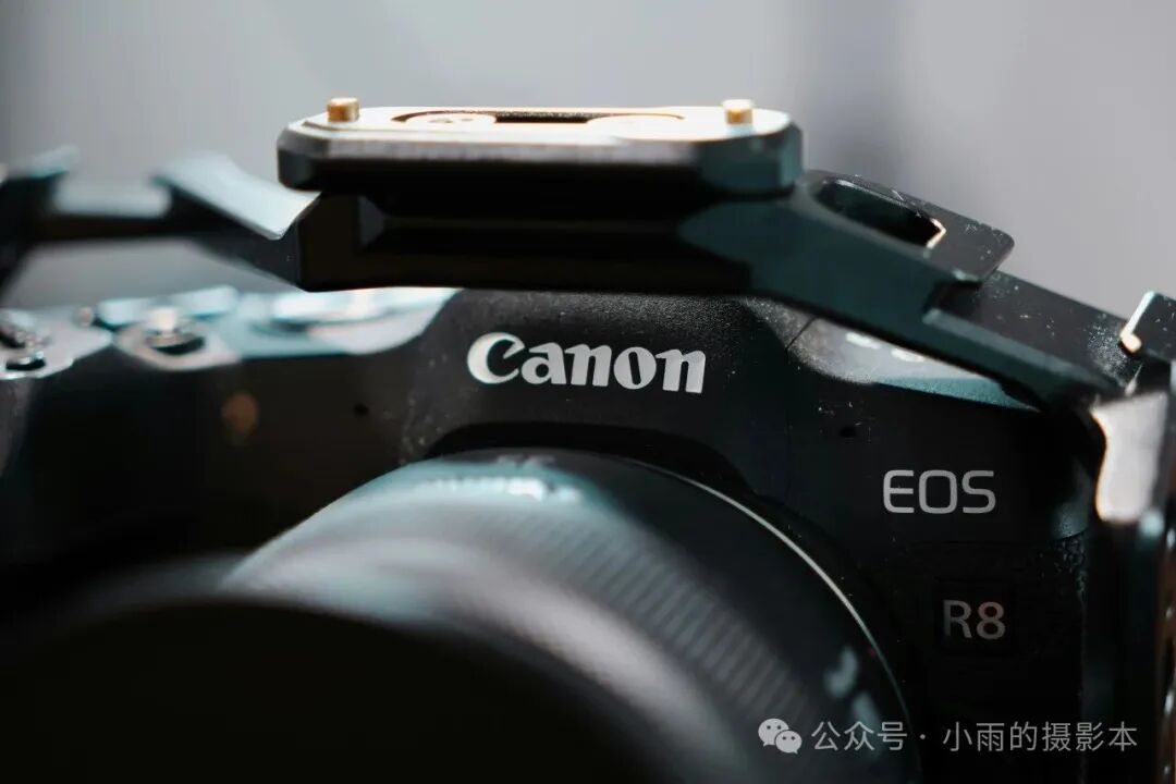 佳能EOS R8机身