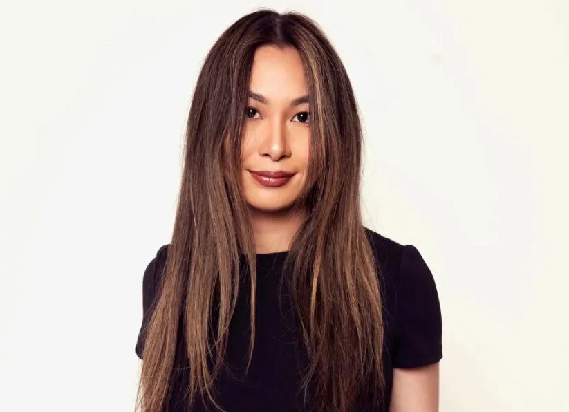 Scale AI联合创始人郭露西