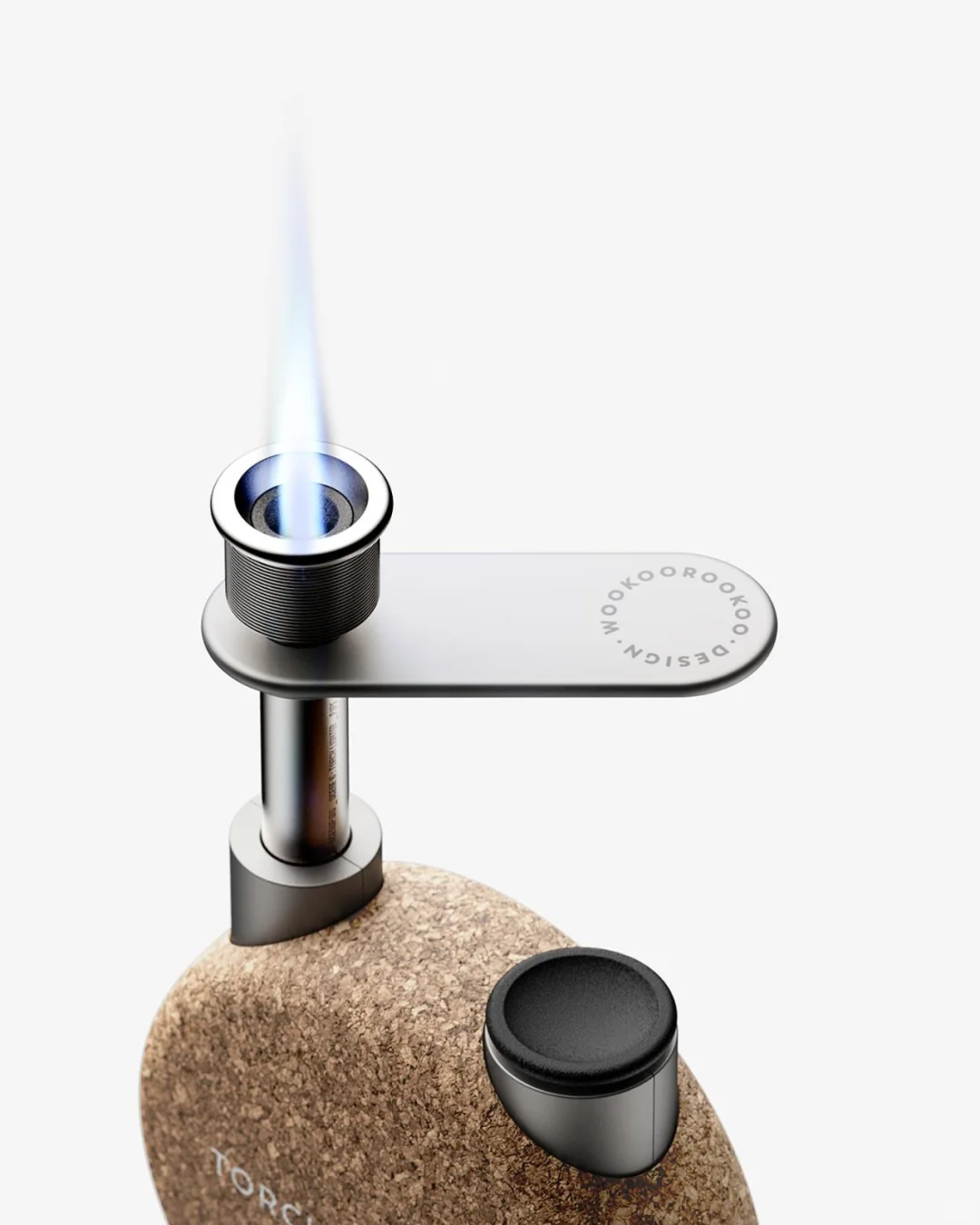 WOOKOOROOKOO 便携式打火机