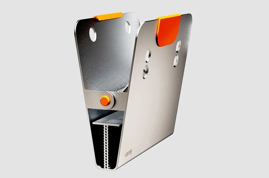 Candy现代开瓶器