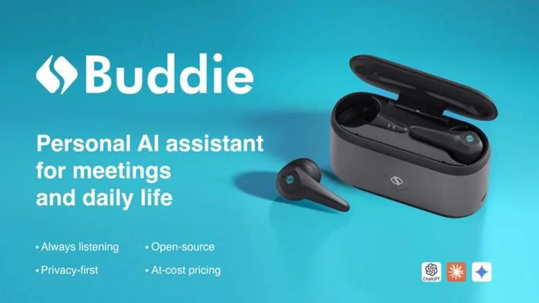 开源AI耳机项目对比