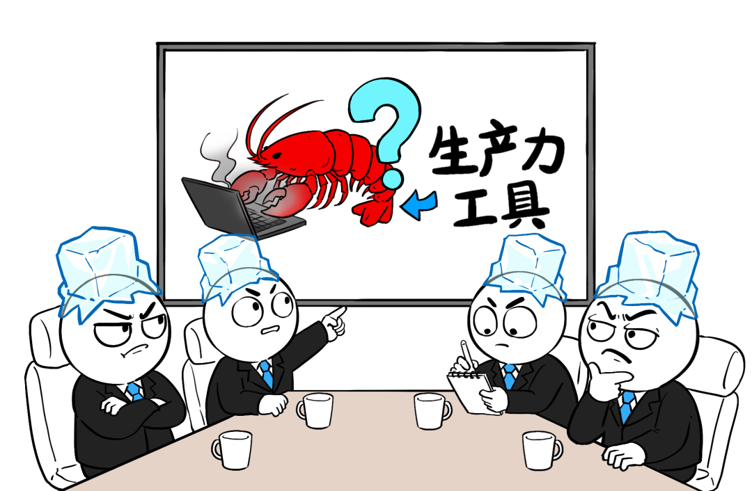 企业将AI Agent视为生产力工具并要求复杂的集成