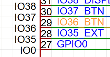 ESP32-S3 N16R8模组IO35-37引脚使用陷阱与硬件设计分析 - 图片 - 1