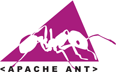 Apache Ant 蚂蚁标志