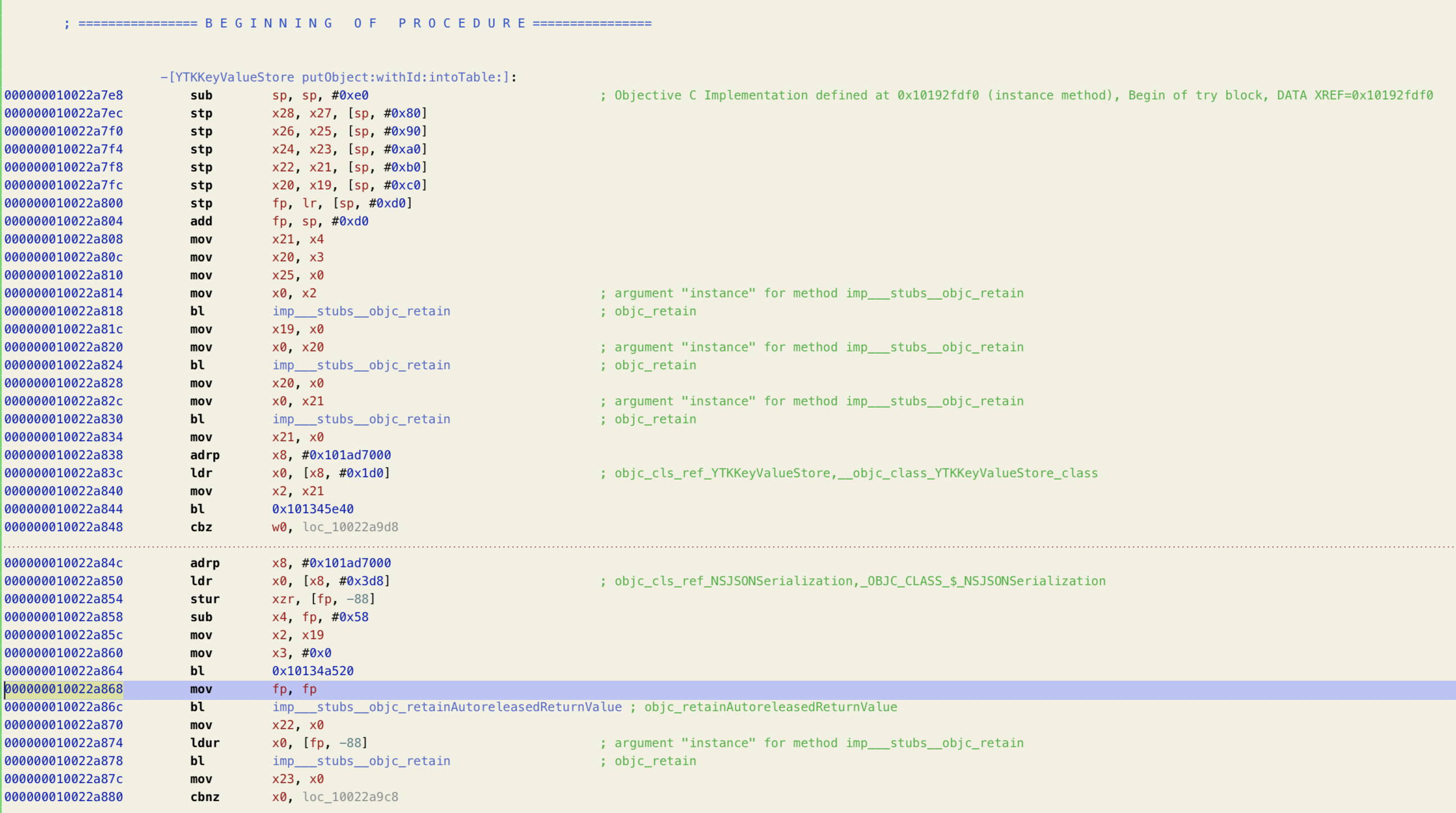 OC/C/JS 基础手册：iOS开发必备的内存管理、多线程与调试技巧 - 图片 - 6