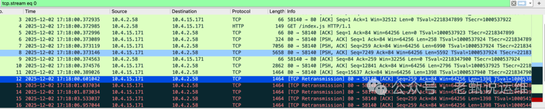 K8s集群网络升级实战:从Calico迁移至Cilium的丢包排查与MTU调优指南 - 图片 - 1