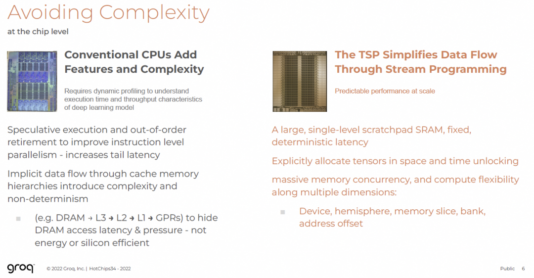 避免芯片级复杂性