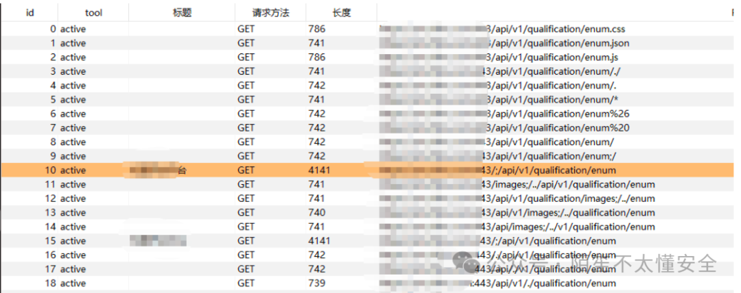 BypassPro插件界面