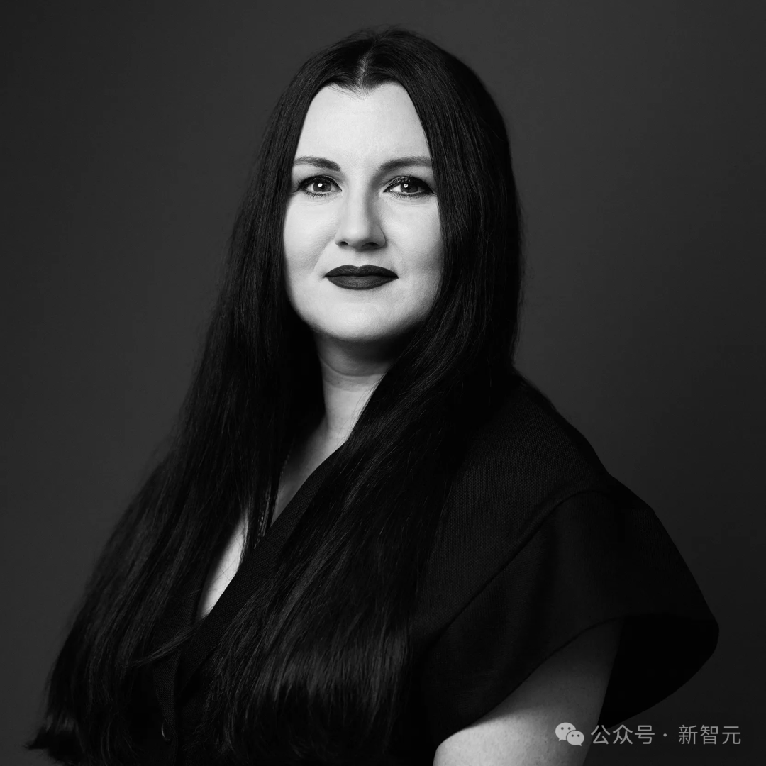 OpenAI高管Fidji Simo