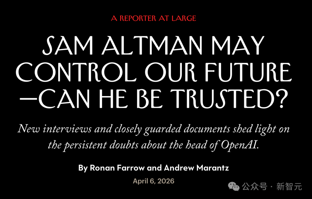 纽约客杂志封面文章标题图片