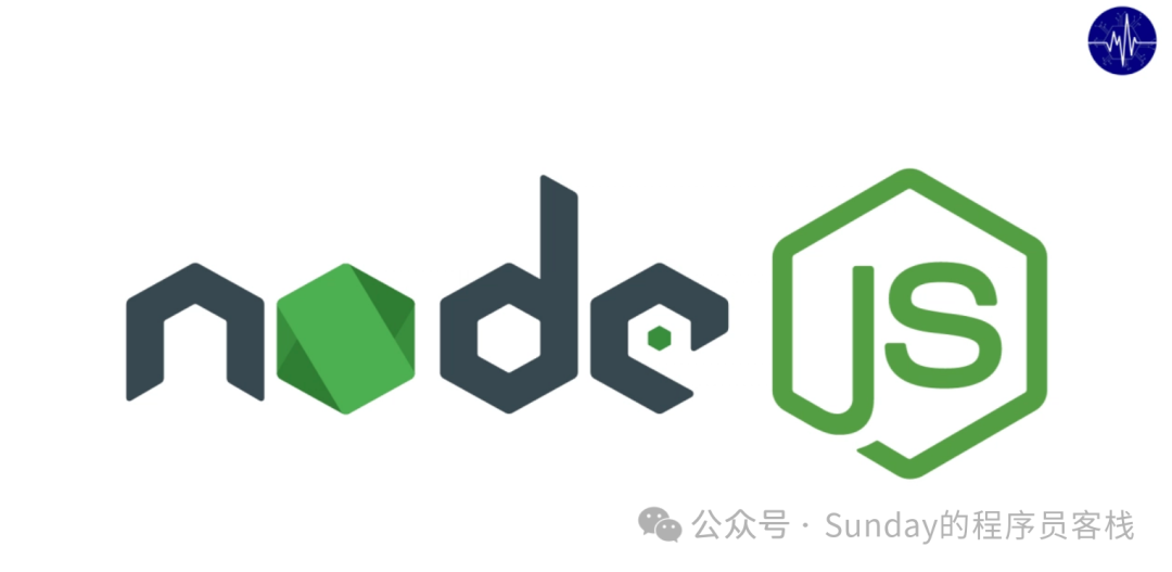 Node.js标志图片