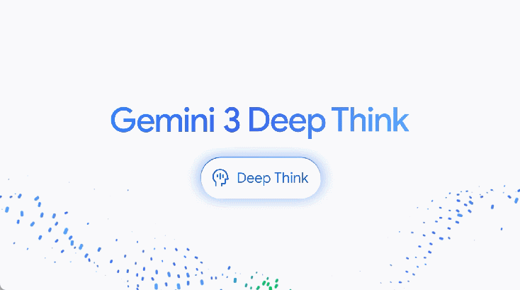 Gemini 3 Deep Think将草图转化为3D打印文件的过程演示