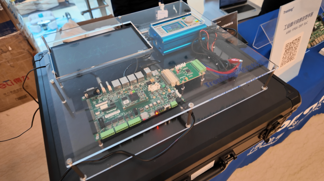 FPGA在机器视觉中的应用