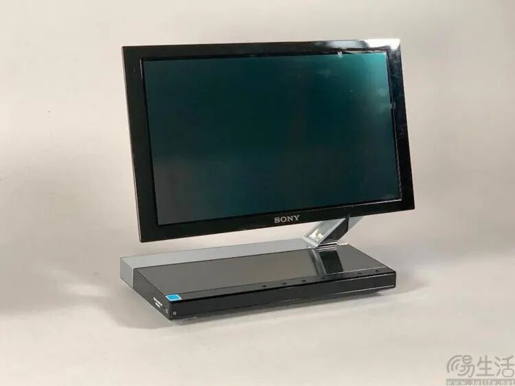 索尼液晶显示器