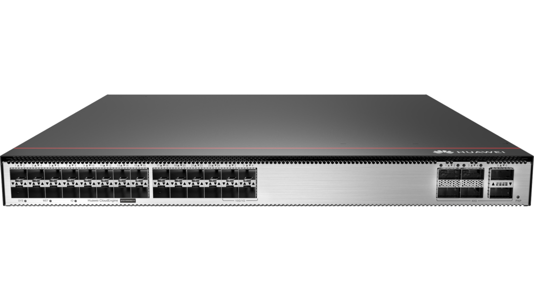 华为CE系列交换机