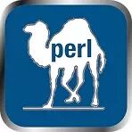 Perl 骆驼标志
