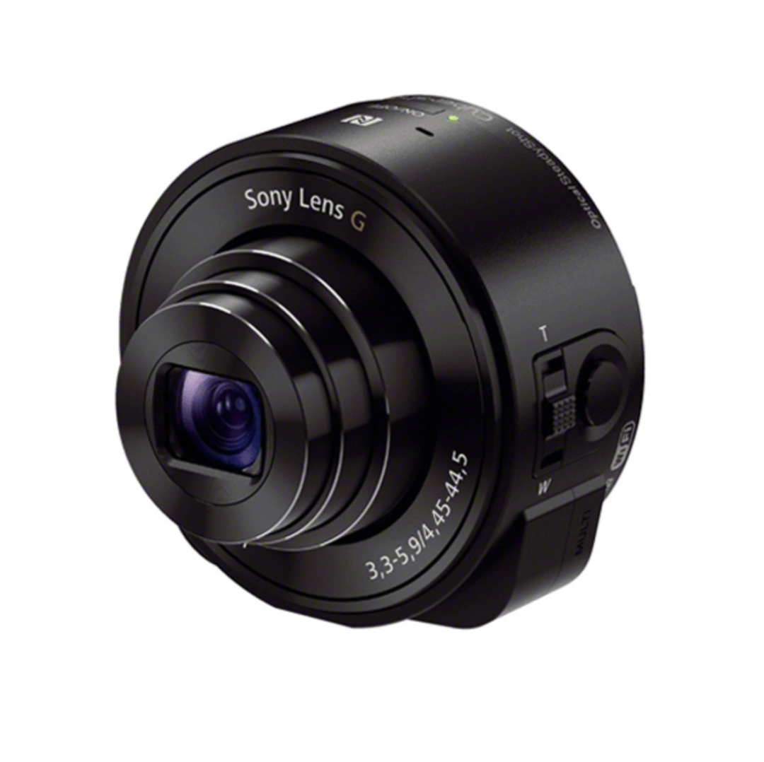 索尼外挂镜头模组